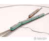 Rokuhan Z R080 Switch Yard Set Track & Turnouts