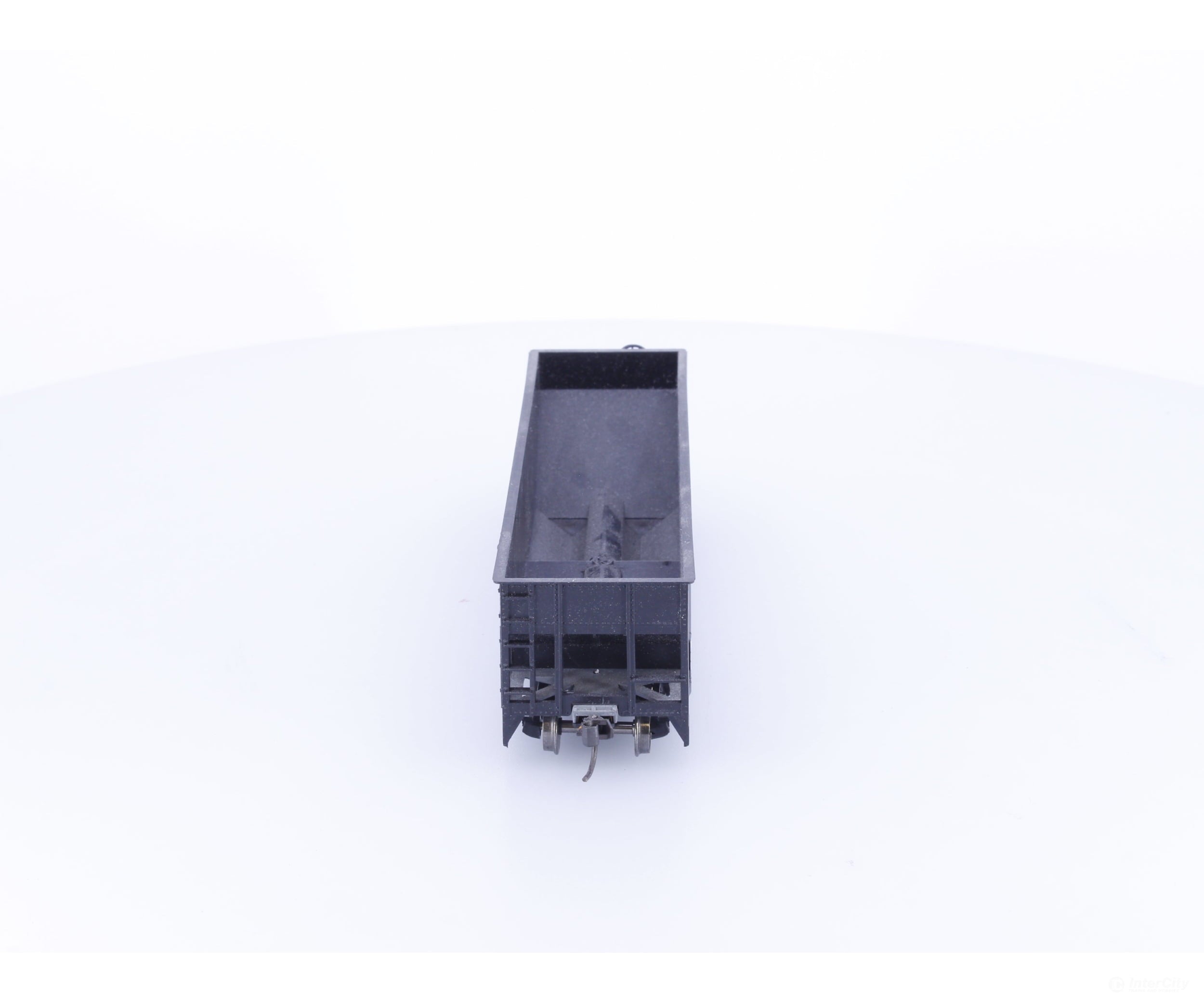 Roundhouse 10508 HO Coal Hopper Undecorated 10508 - Freight Cars