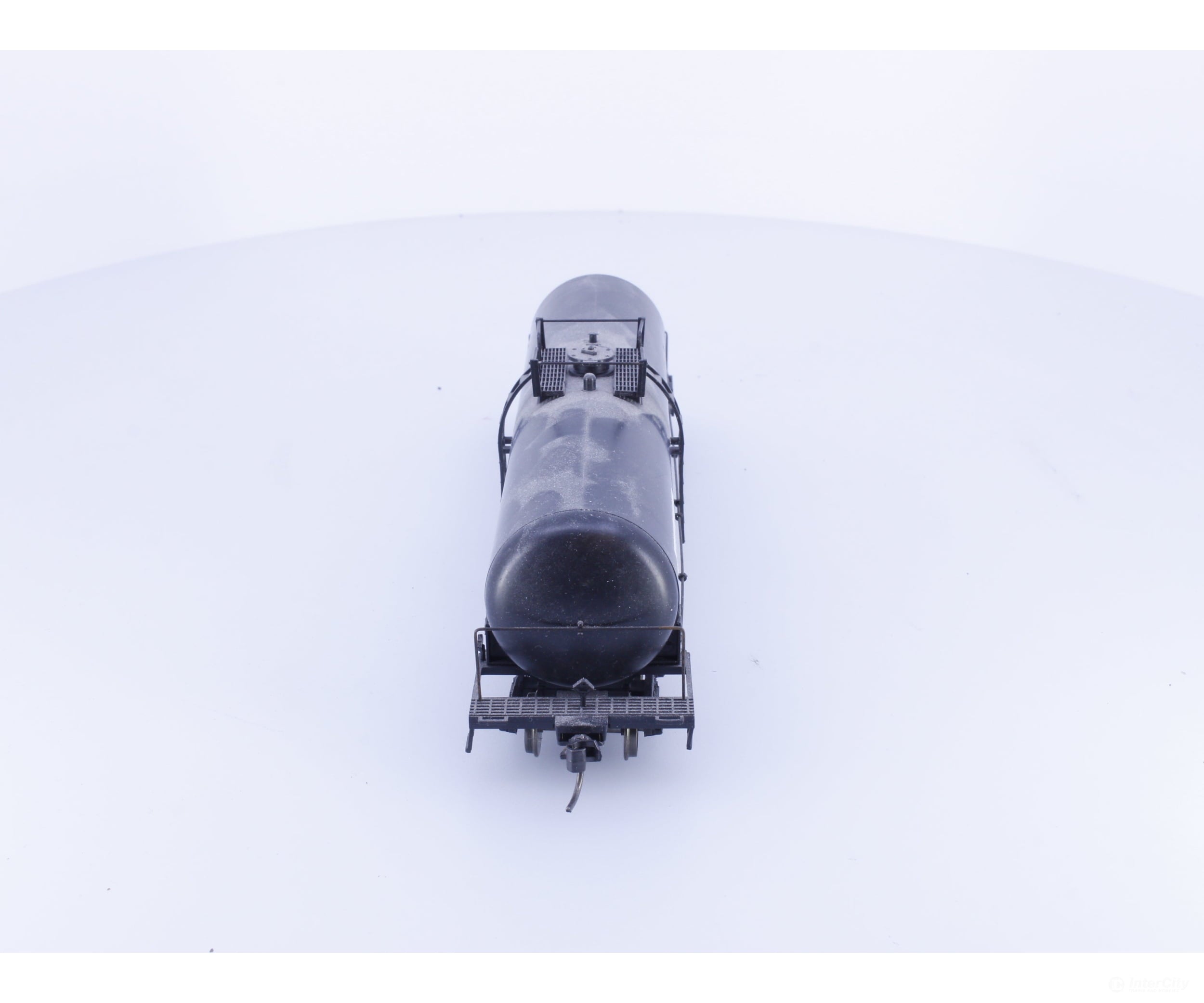 Roundhouse 1370 HO 50’ Tank Car #5 Canadian General Transit (CGLX/CGTX) 11203 - Freight Cars