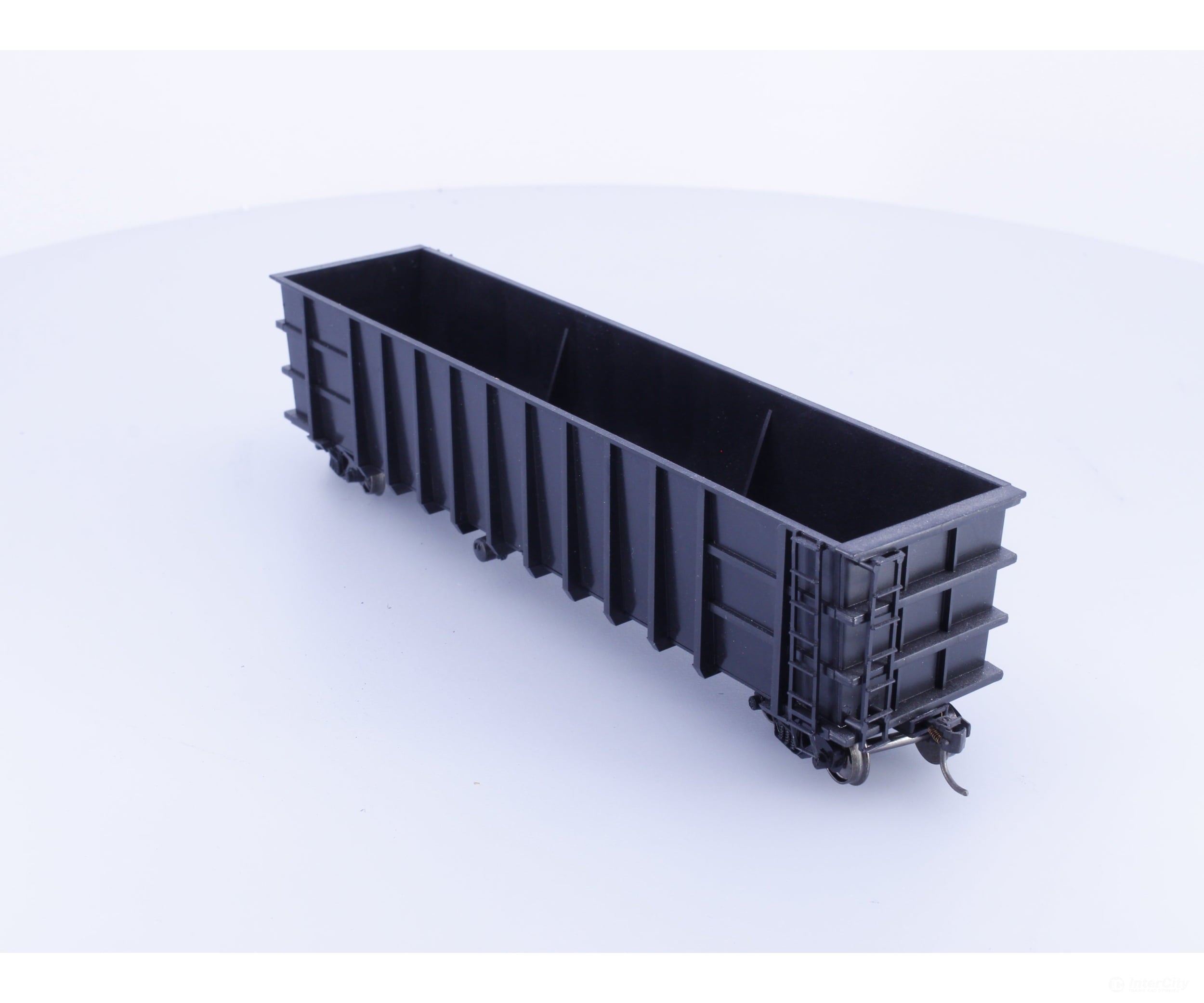 Roundhouse 1640 HO 50’ Thrall Gondola #3 Undecorated - Freight Cars