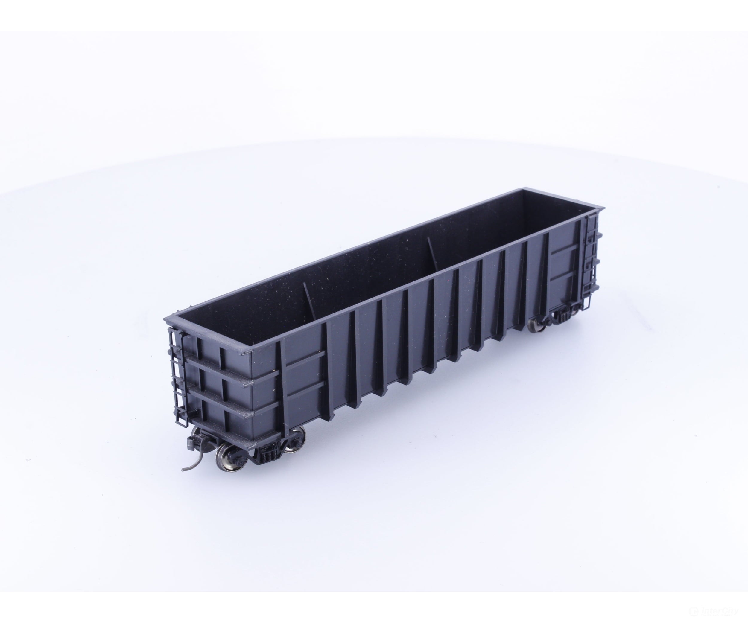 Roundhouse 1640 HO 50’ Thrall Gondola #5 Undecorated - Freight Cars