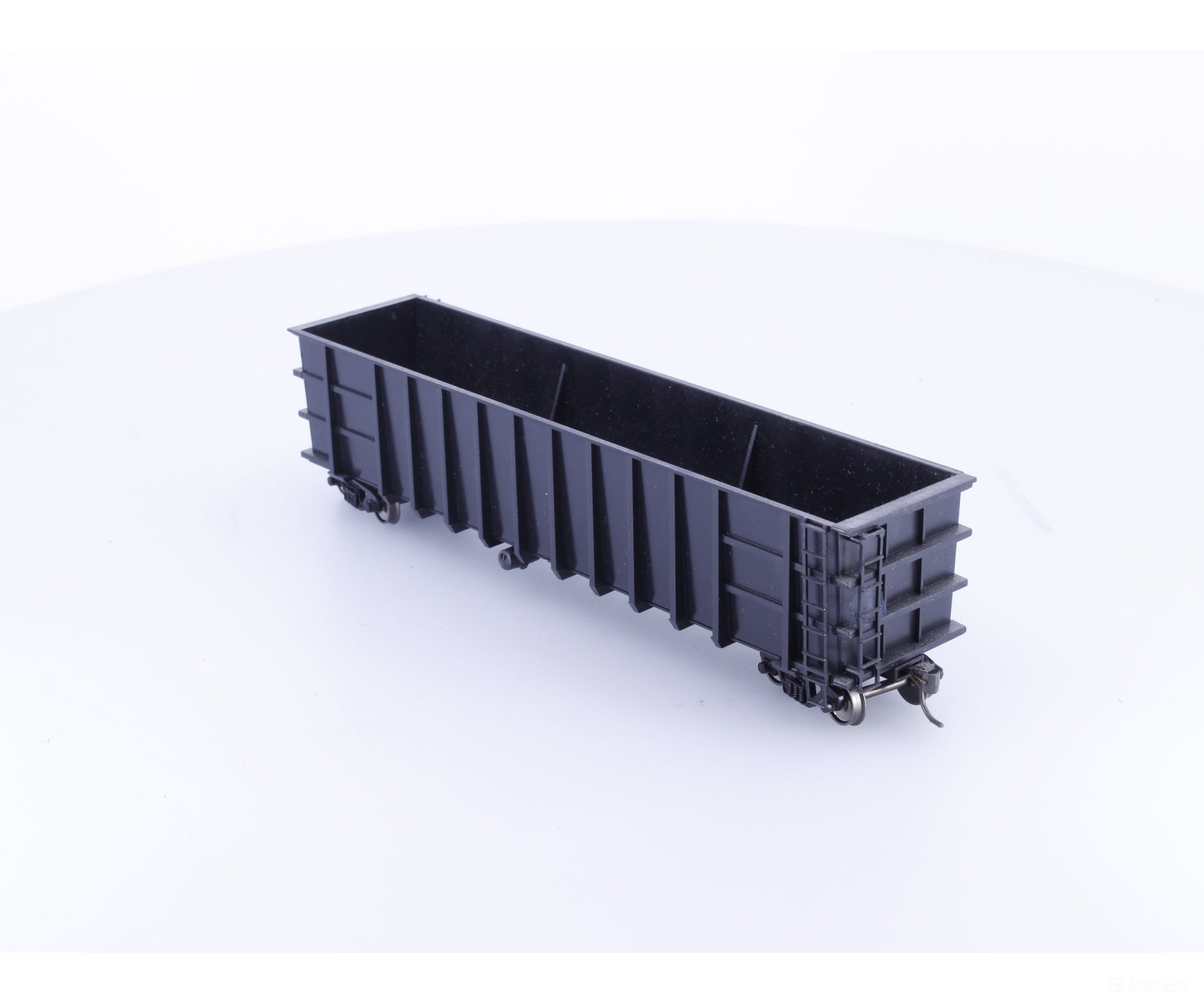 Roundhouse 1640 HO 50’ Thrall Gondola #8 Undecorated - Freight Cars
