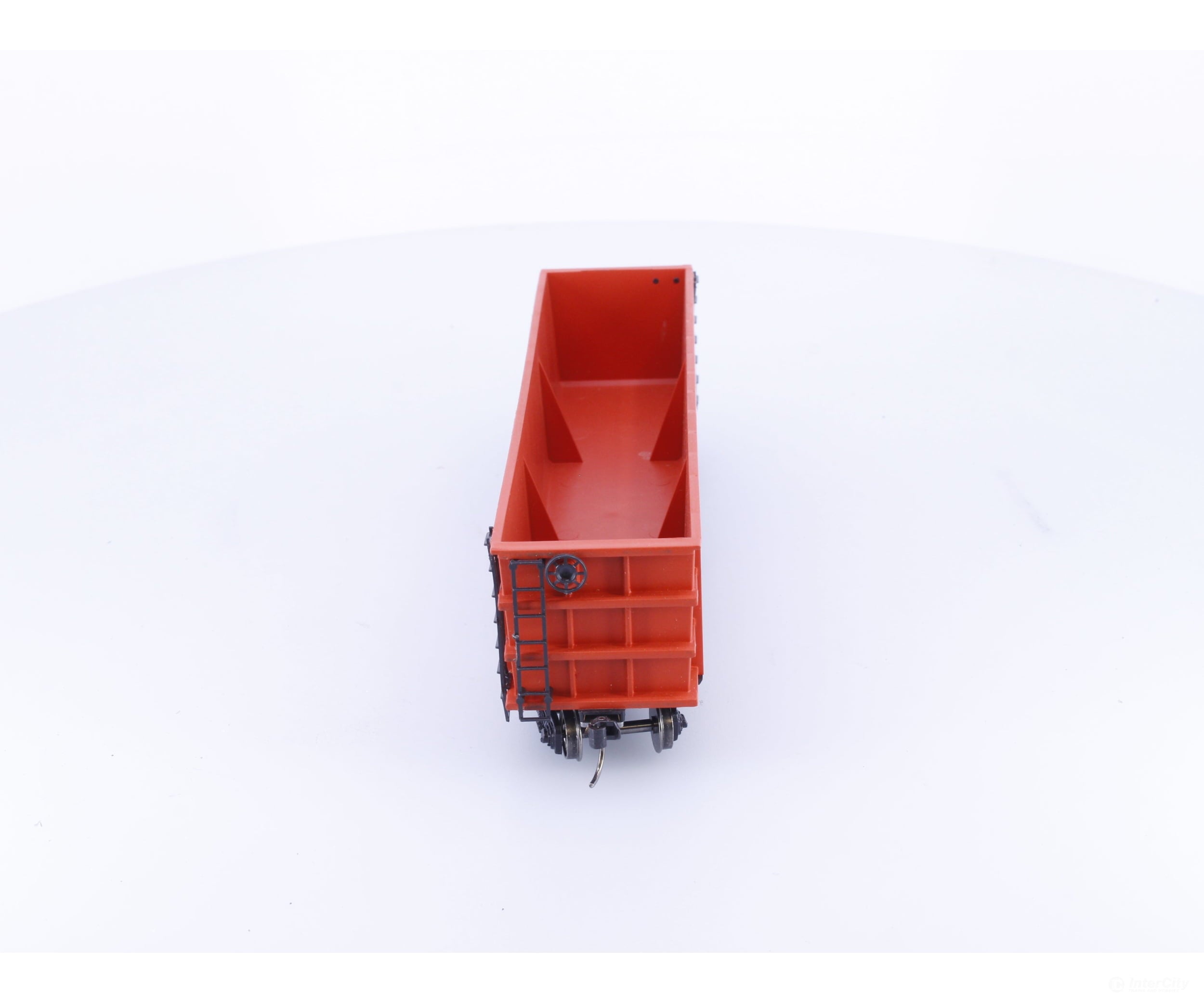 Roundhouse 1650 HO 50’ Thrall Gondola Canadian Pacific (CP) 349433 - Freight Cars