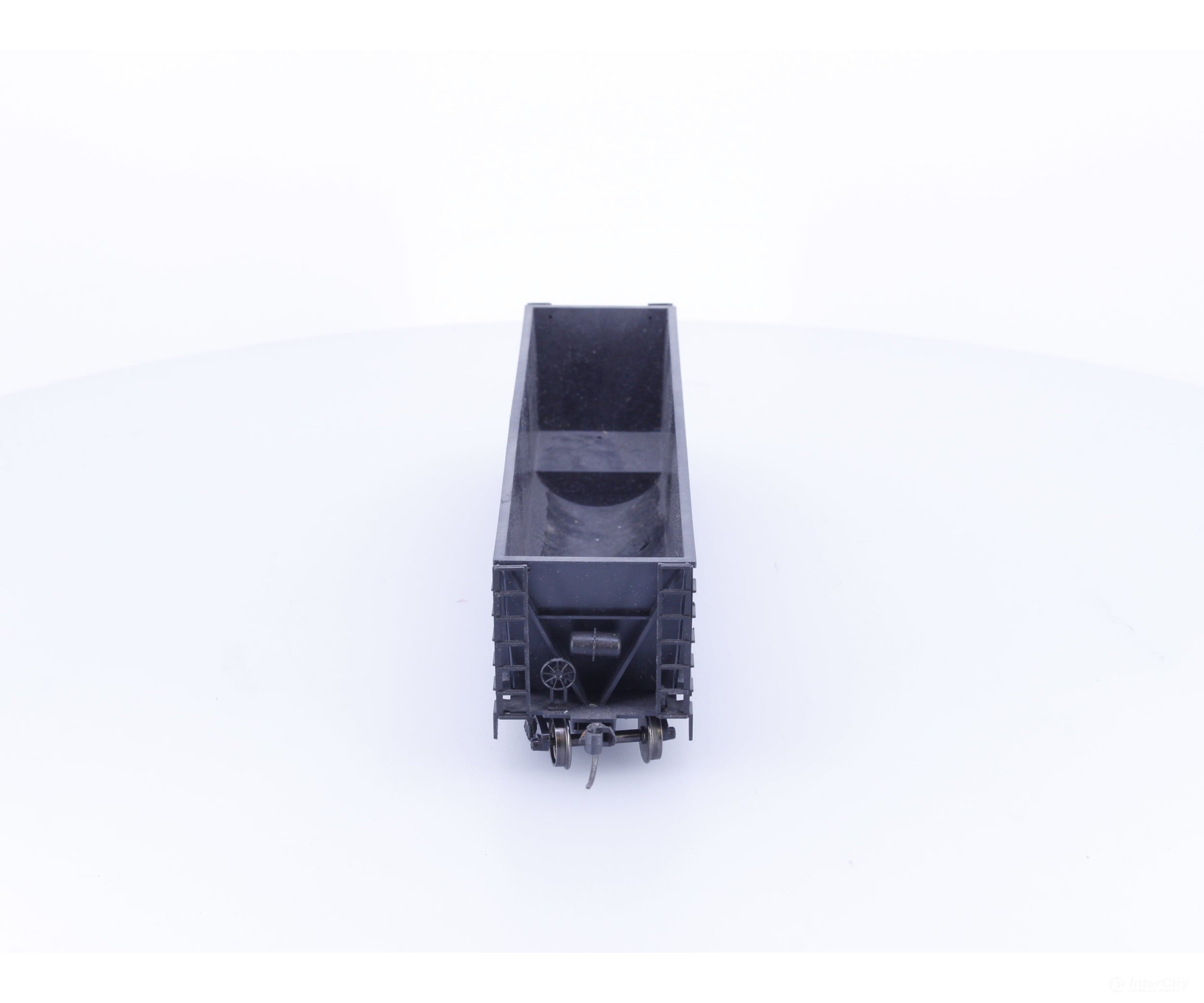 Roundhouse 1660 HO 50β Bathtub Gondola #36 Undecorated - Freight Cars
