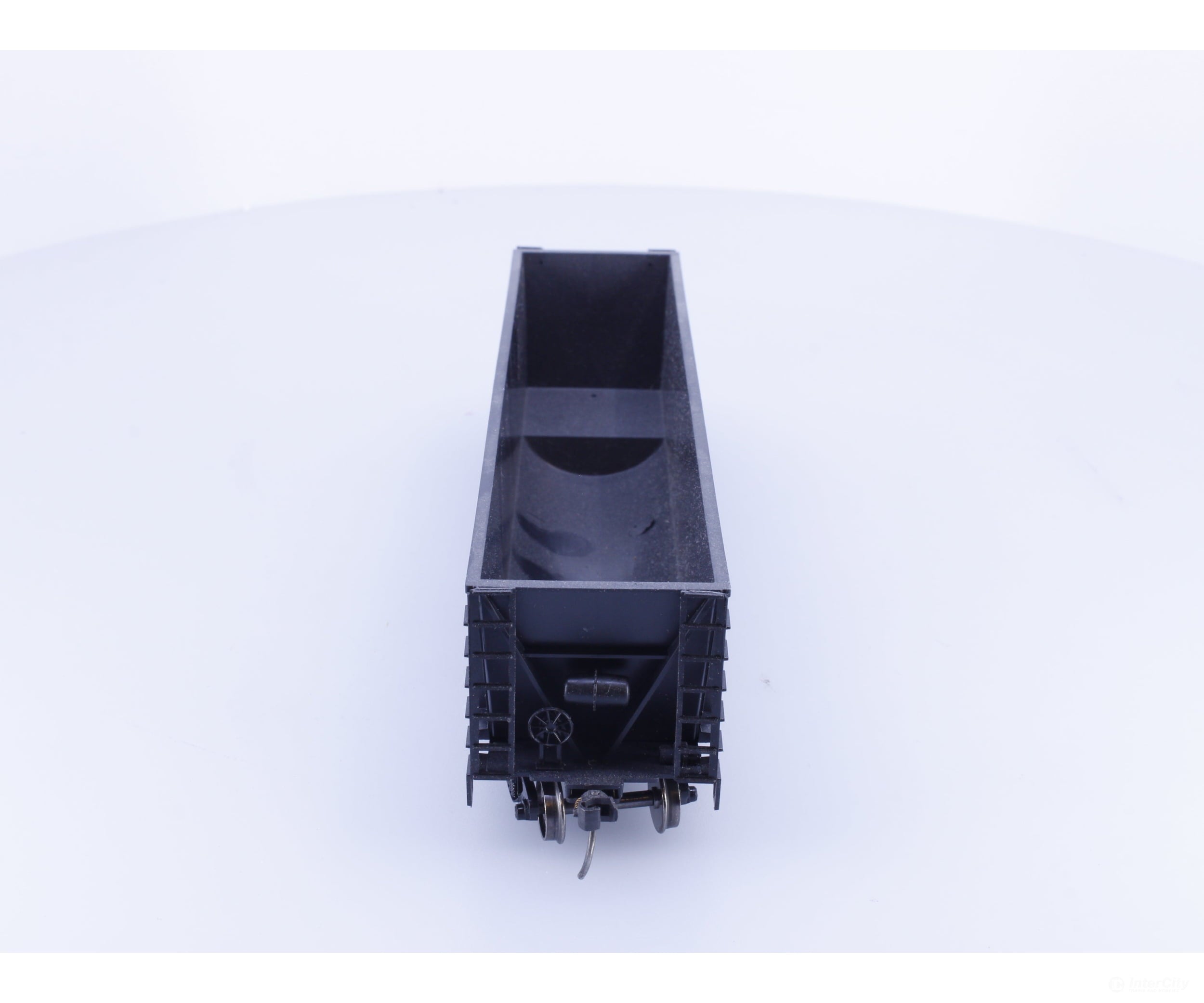 Roundhouse 1660 HO 50’ Bathtub Gondola #4 Undecorated - Freight Cars