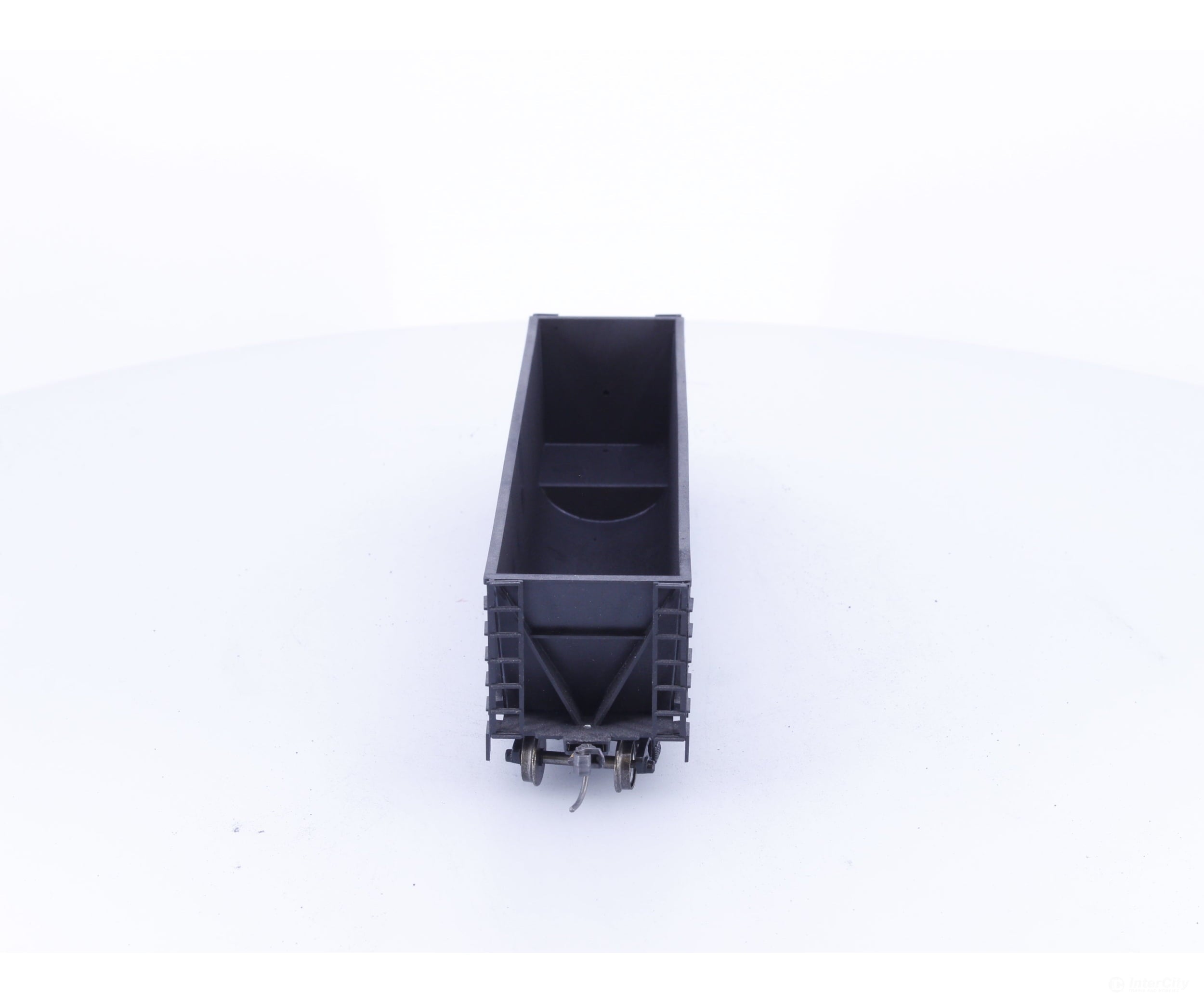 Roundhouse 1660 HO 50’ Bathtub Gondola #42 Undecorated - Freight Cars