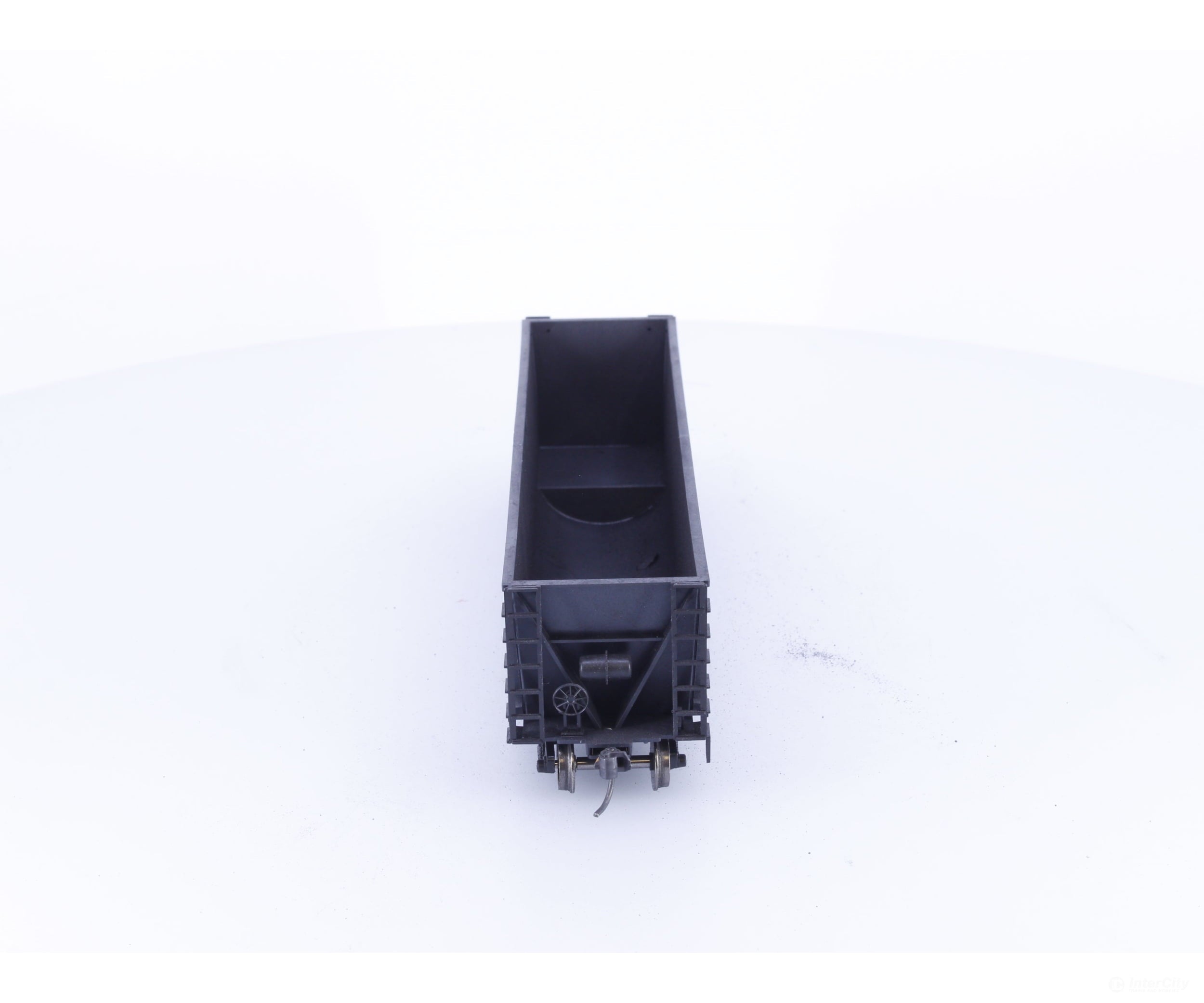 Roundhouse 1660 HO 50β Bathtub Gondola #55 Undecorated - Freight Cars