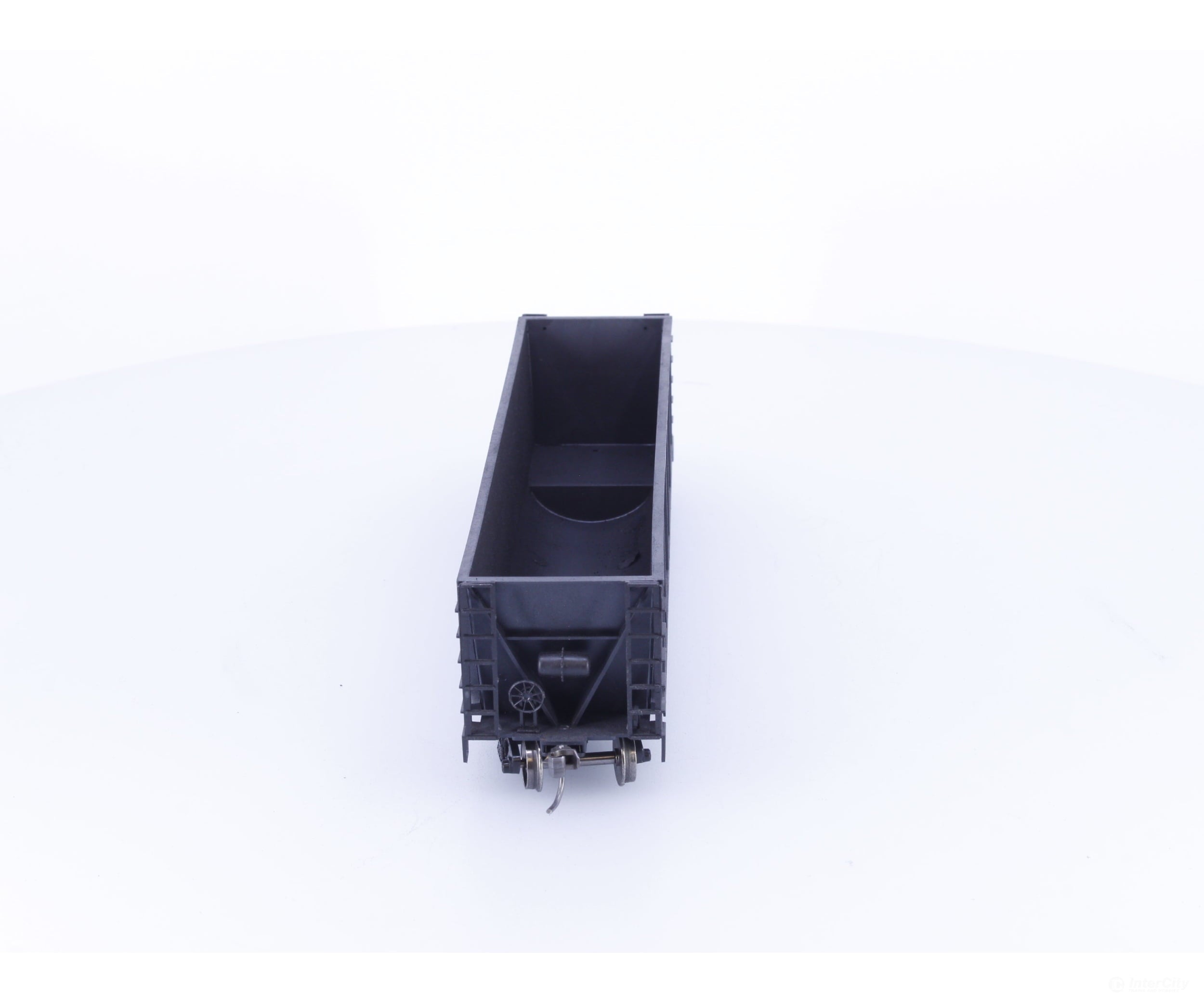 Roundhouse 1660 HO 50β Bathtub Gondola #59 Undecorated - Freight Cars