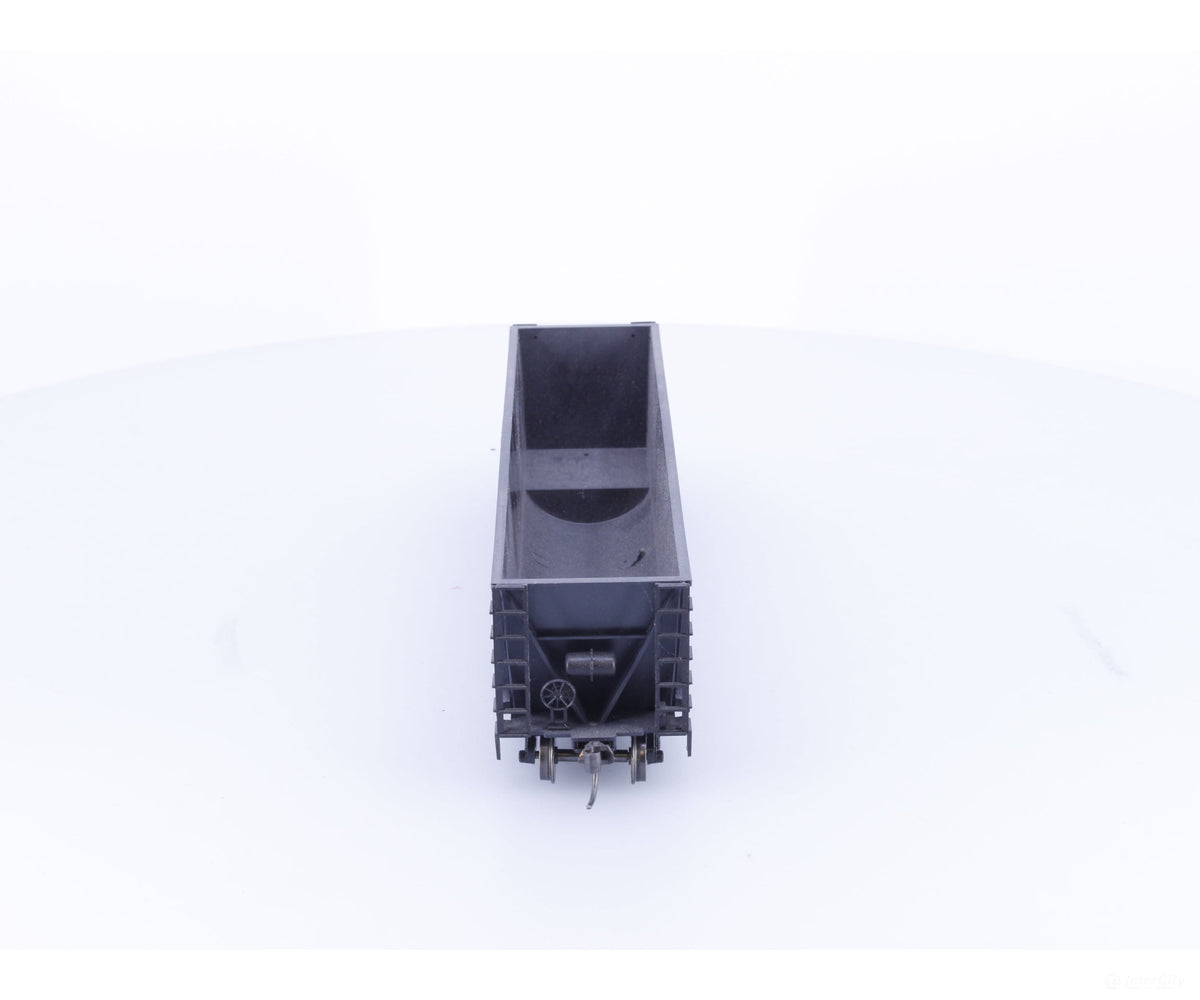 Roundhouse 1660 HO 50’ Bathtub Gondola #70 Undecorated - Freight Cars