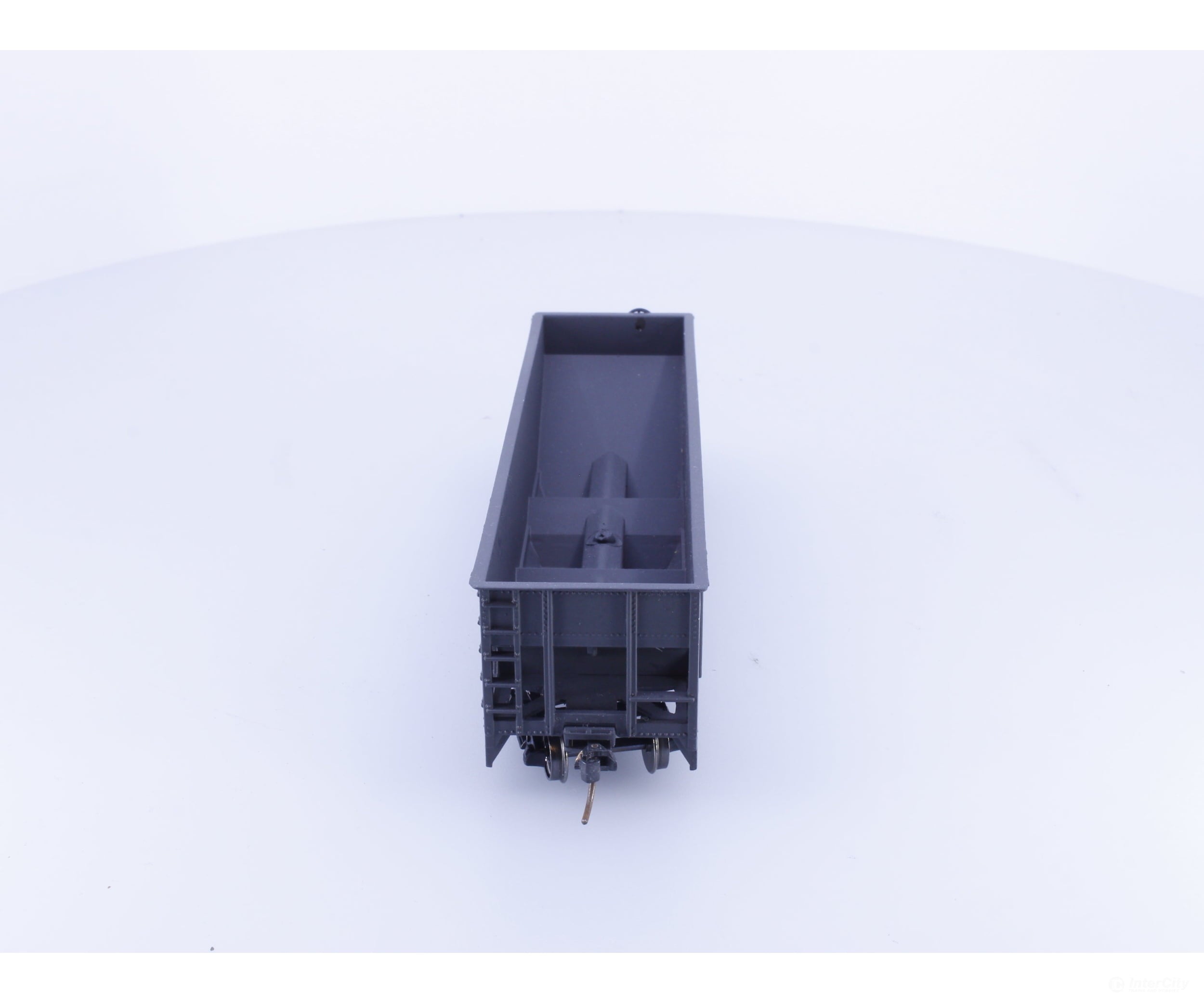 Roundhouse 1680 HO 50’ Gondola #10 Undecorated 7524 - Freight Cars