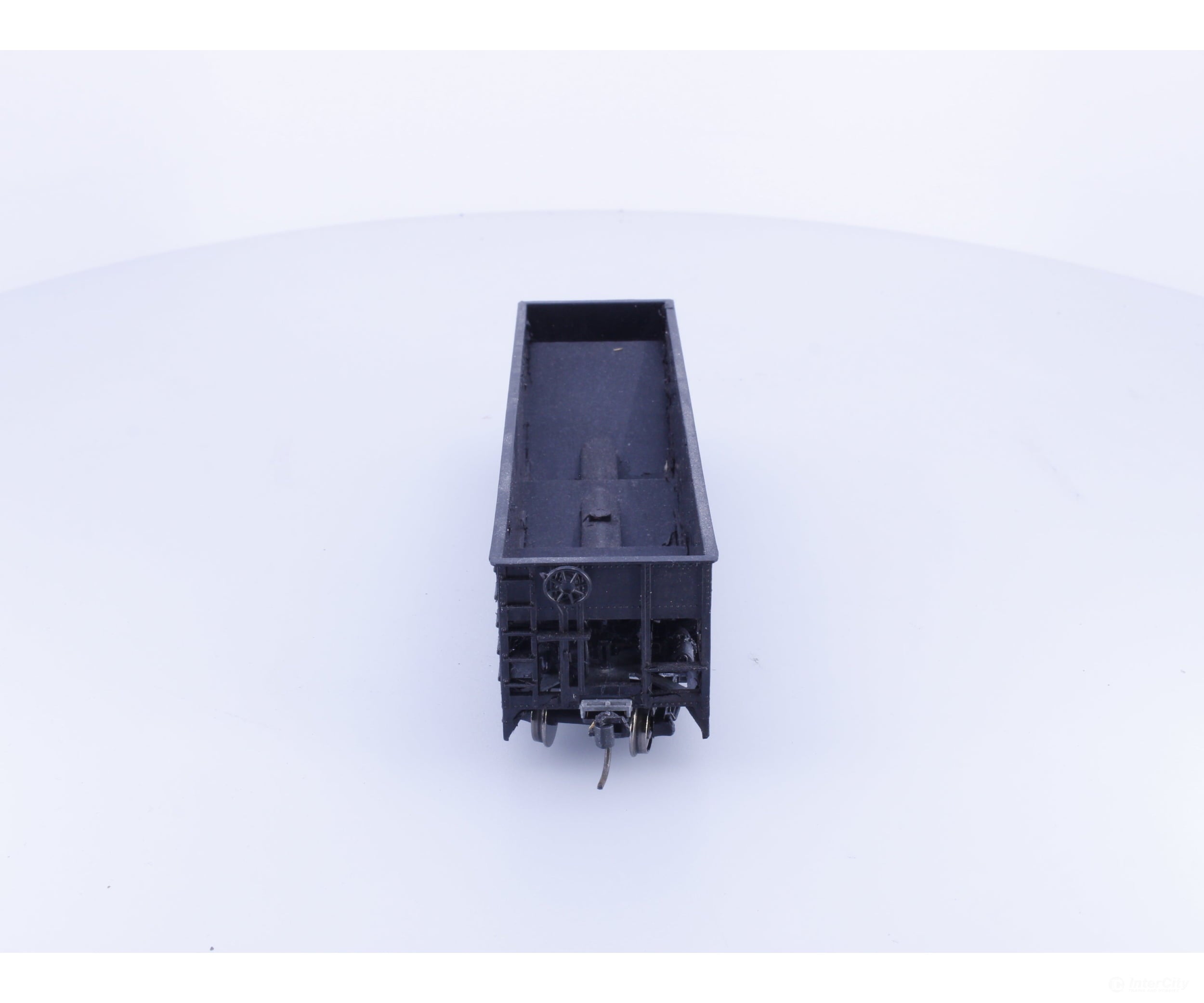 Roundhouse 1680 HO 50’ Gondola #11 Undecorated 7510 - Freight Cars