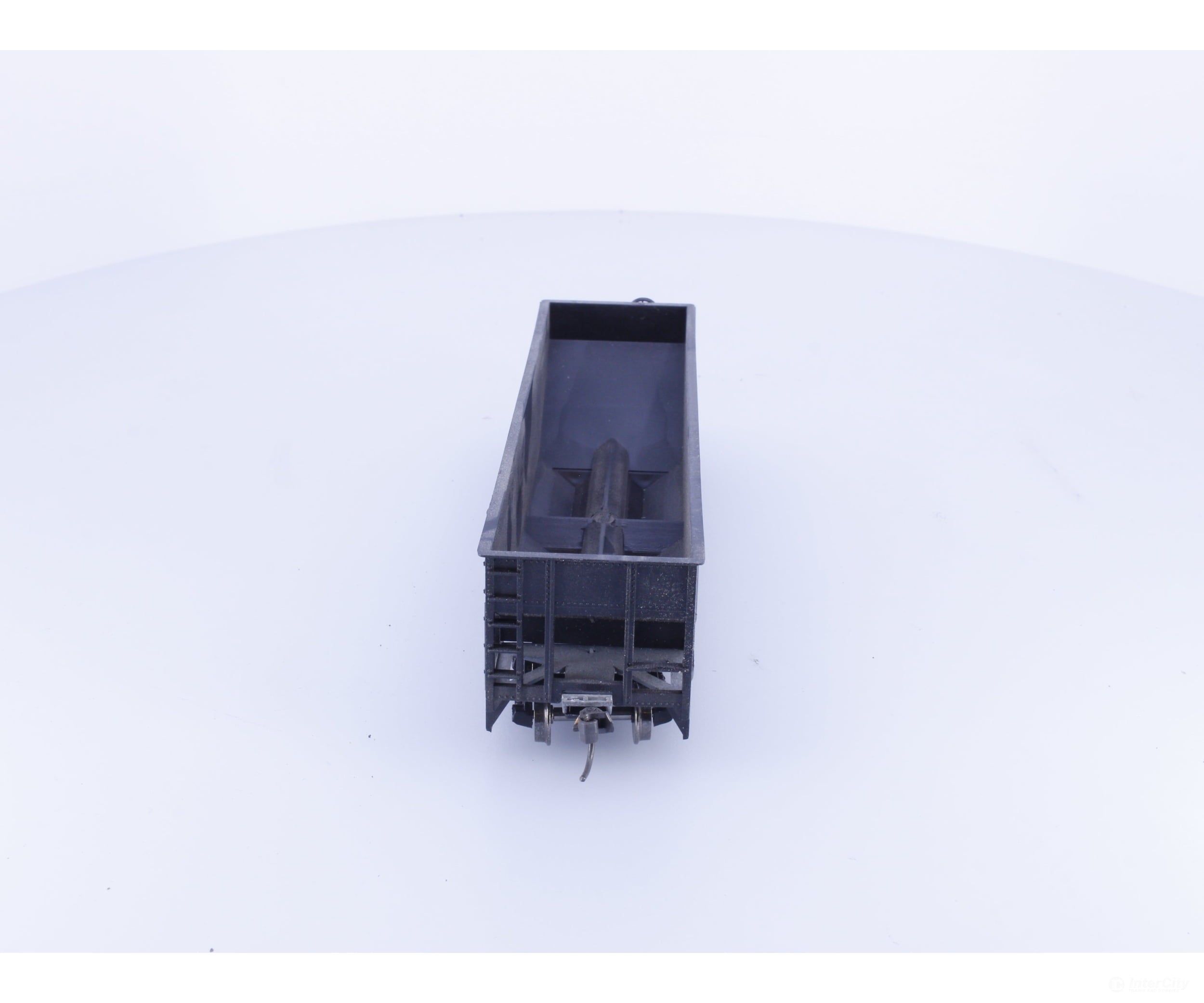 Roundhouse 1680 HO 50’ Gondola #17 Undecorated 10511 - Freight Cars