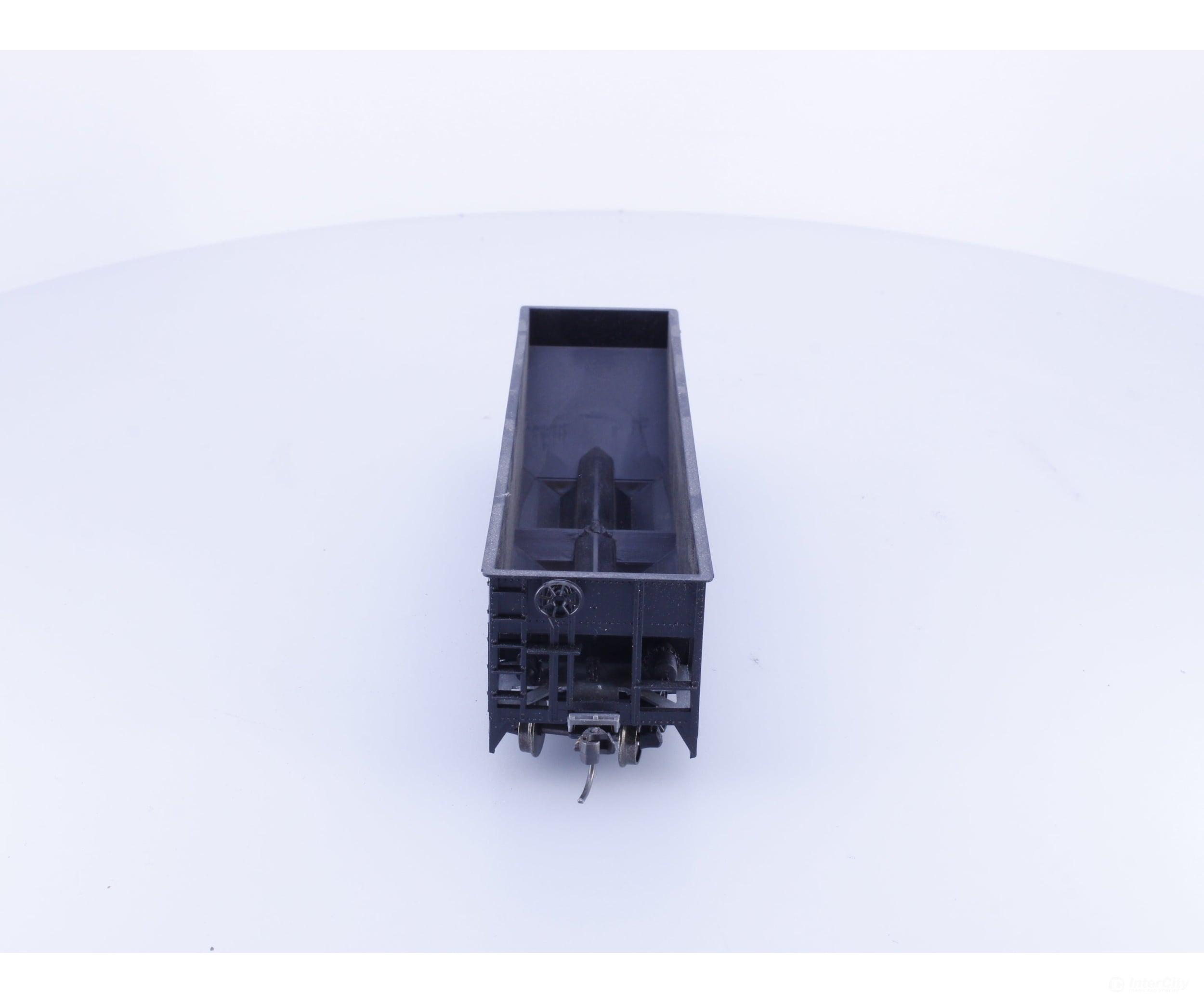 Roundhouse 1680 HO 50’ Gondola #18 Undecorated 10504 - Freight Cars