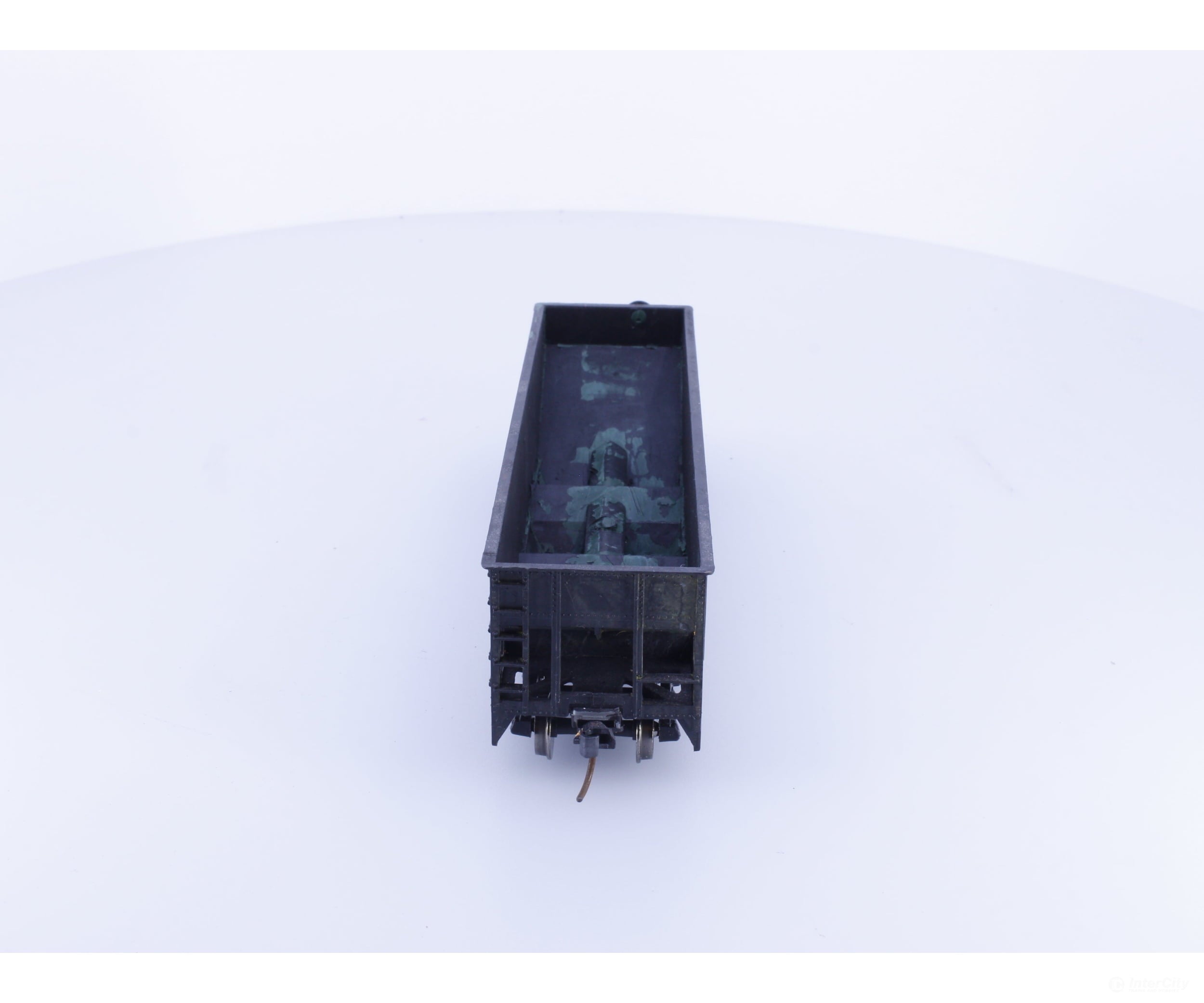 Roundhouse 1680 HO 50’ Gondola #2 Undecorated 7511 - Freight Cars