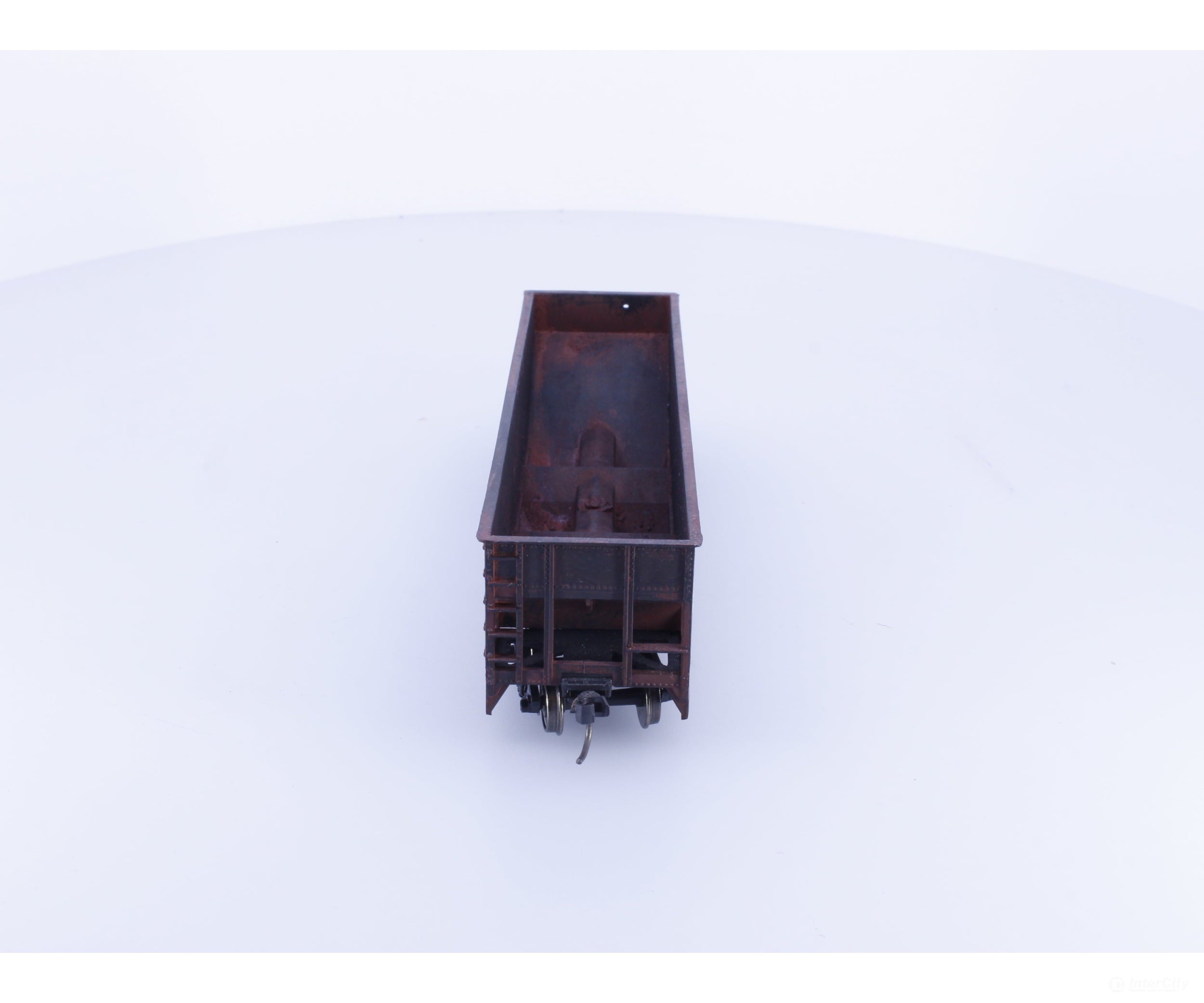 Roundhouse 1680 HO 50’ Gondola Undecorated 7503 - Freight Cars