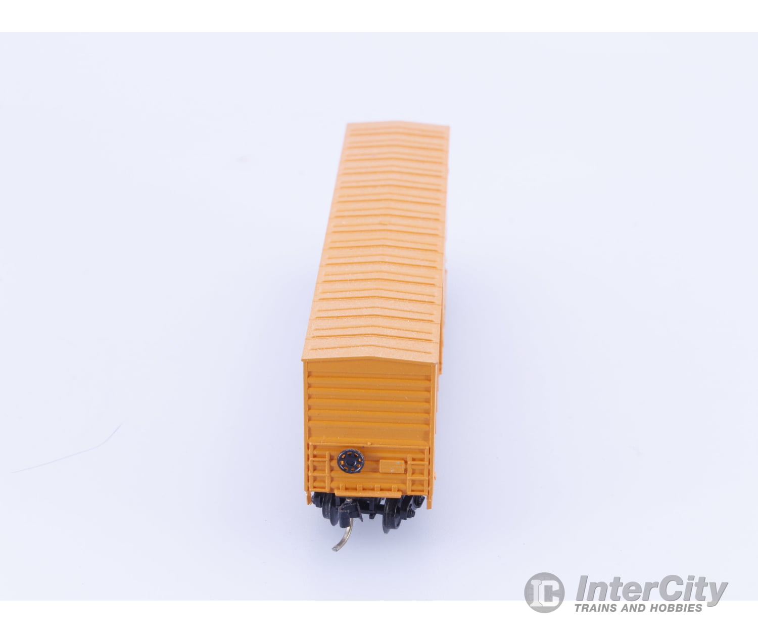 Roundhouse 3690 N 50’ Single Door Boxcar New Orleans Public Belt Railroad (NOPB) 3690 Freight Cars