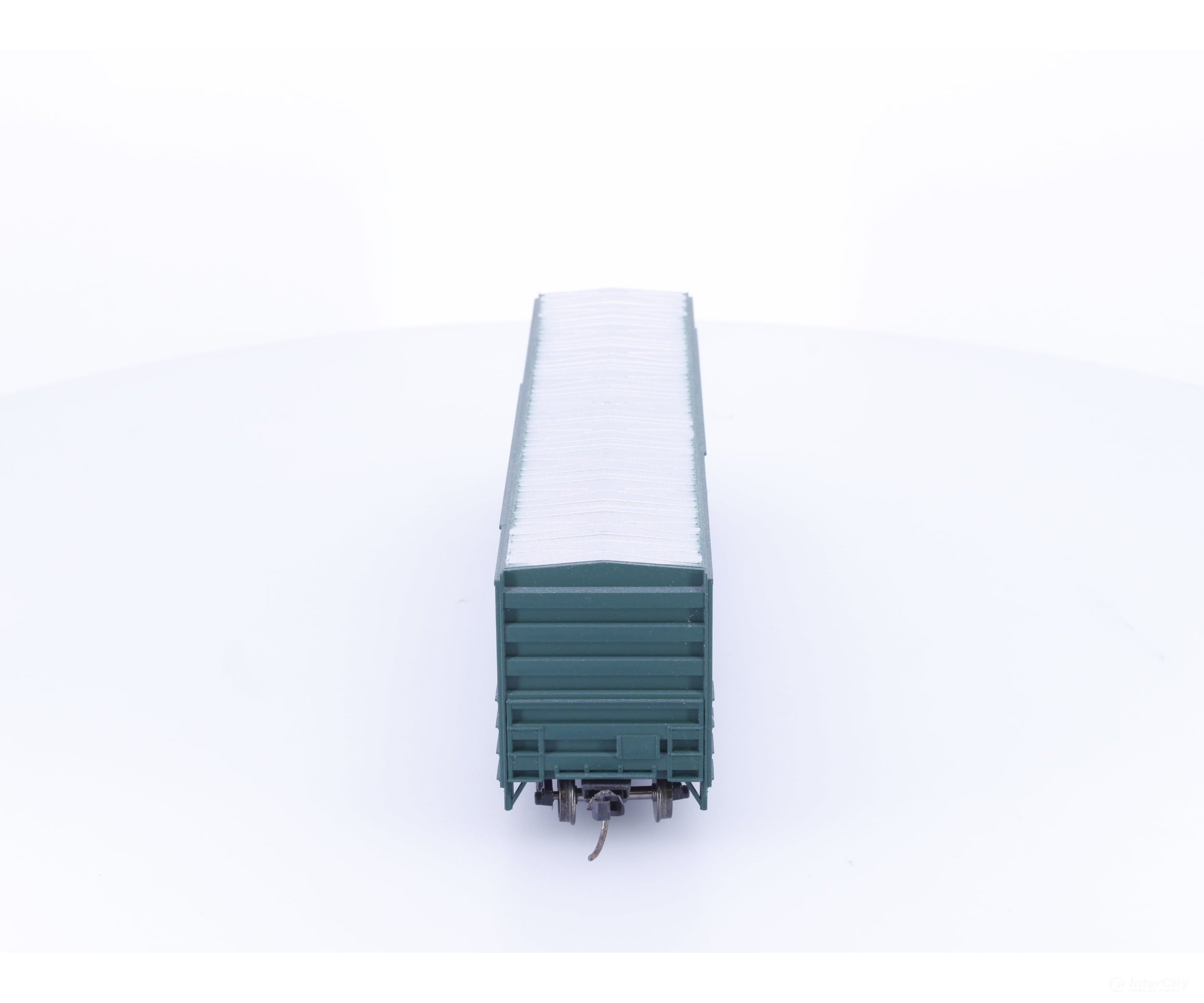 Roundhouse 5819 HO 50β Plug Door Boxcar Undecorated 5819 - Freight Cars