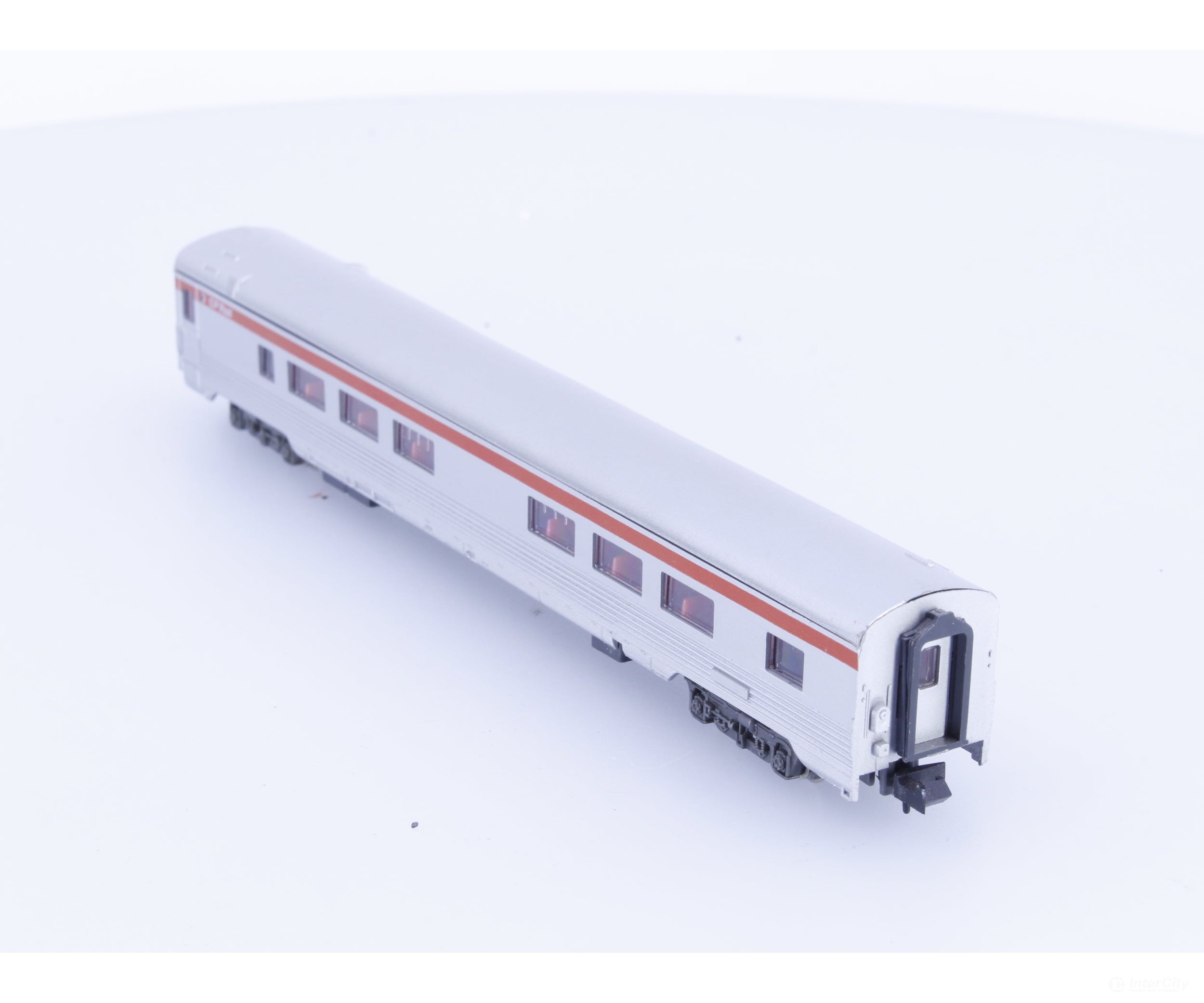 Rowa CPRPASS N Passenger Car Canadian Pacific (CP) - Passenger Cars