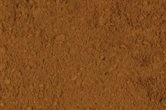 Monroe Models 3119 Weathering Powder 1oz 29.6ml - Rusty Brown