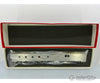 S. Soho Brass 2201 Ho Baggage-Dorm Canadian Pacific (Cp) Passenger Cars