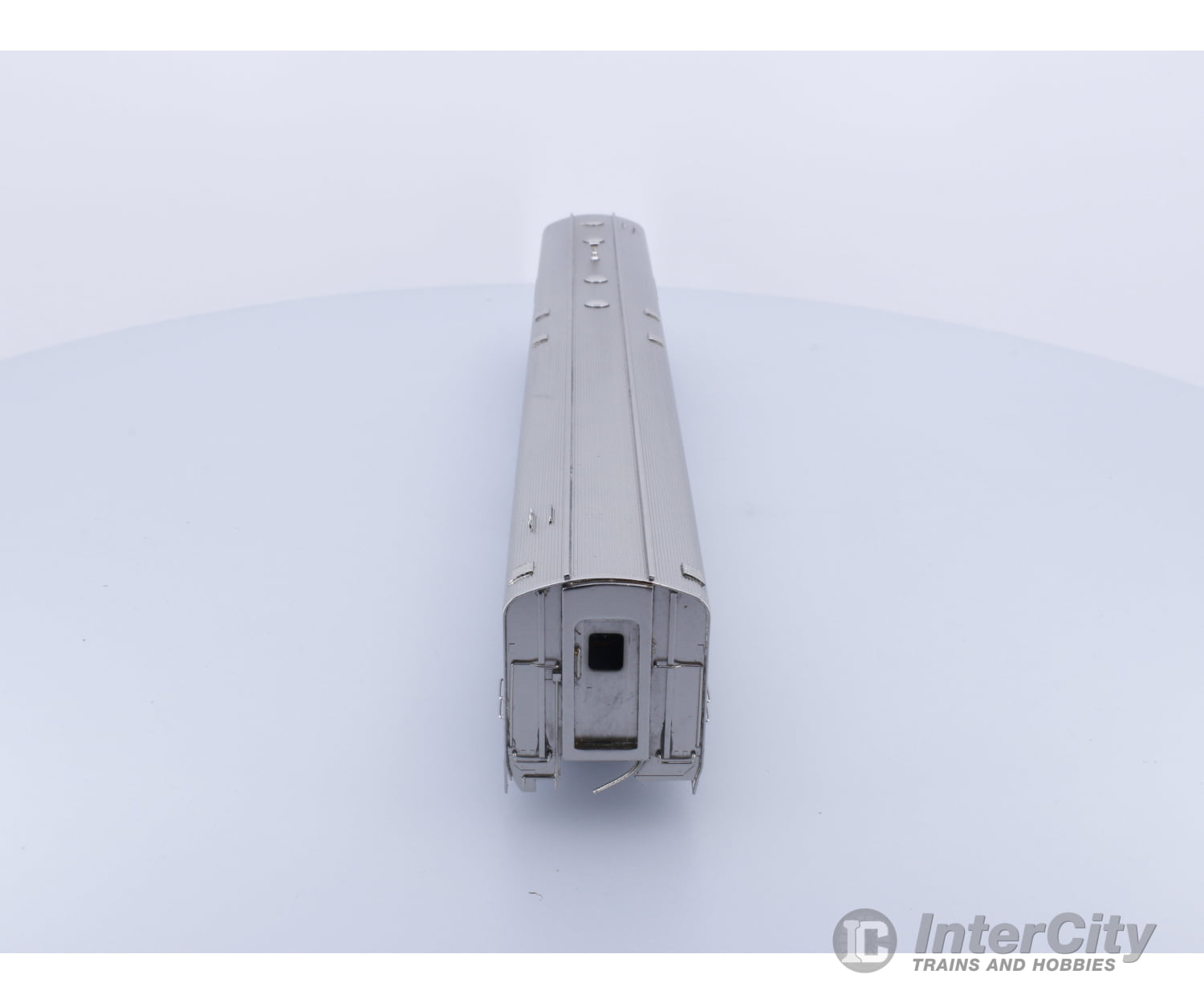 S. Soho Brass 2201 Ho Baggage-Dorm Canadian Pacific (Cp) Passenger Cars