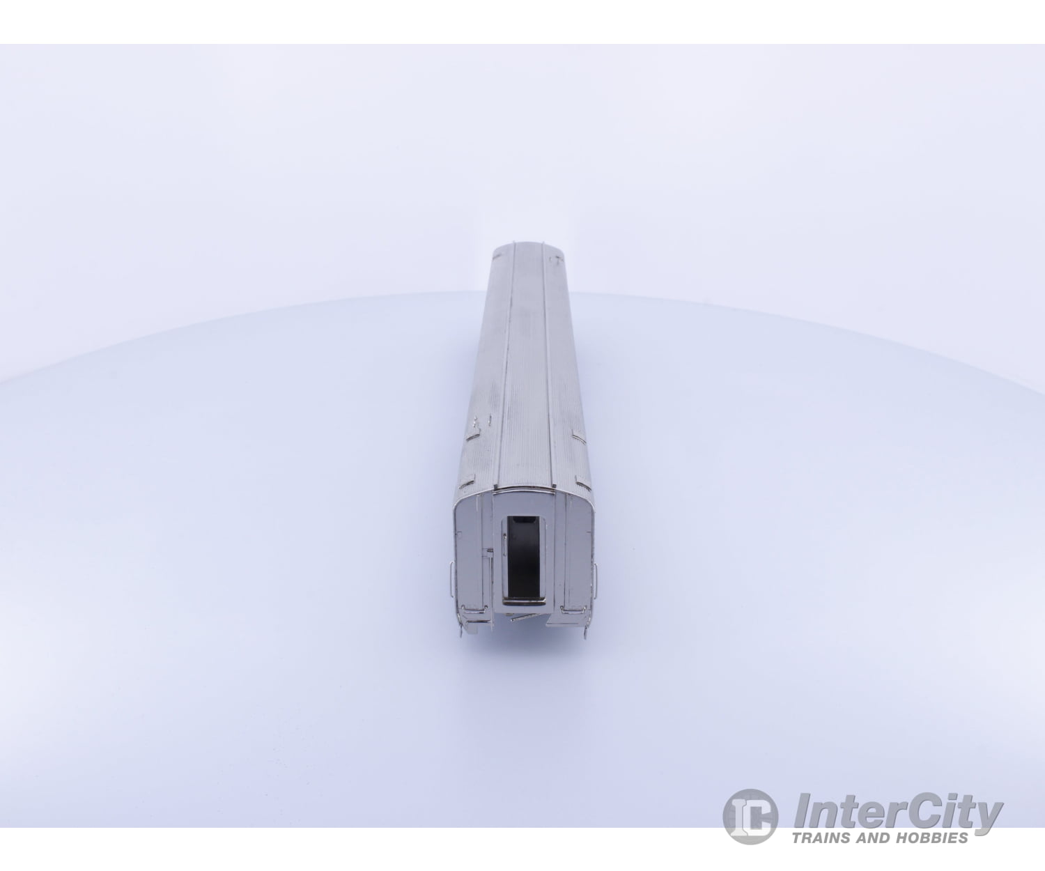 S.Soho & Co. 2202 HO Brass Passenger Coach Canadian Pacific (CP) 112 Passenger Cars