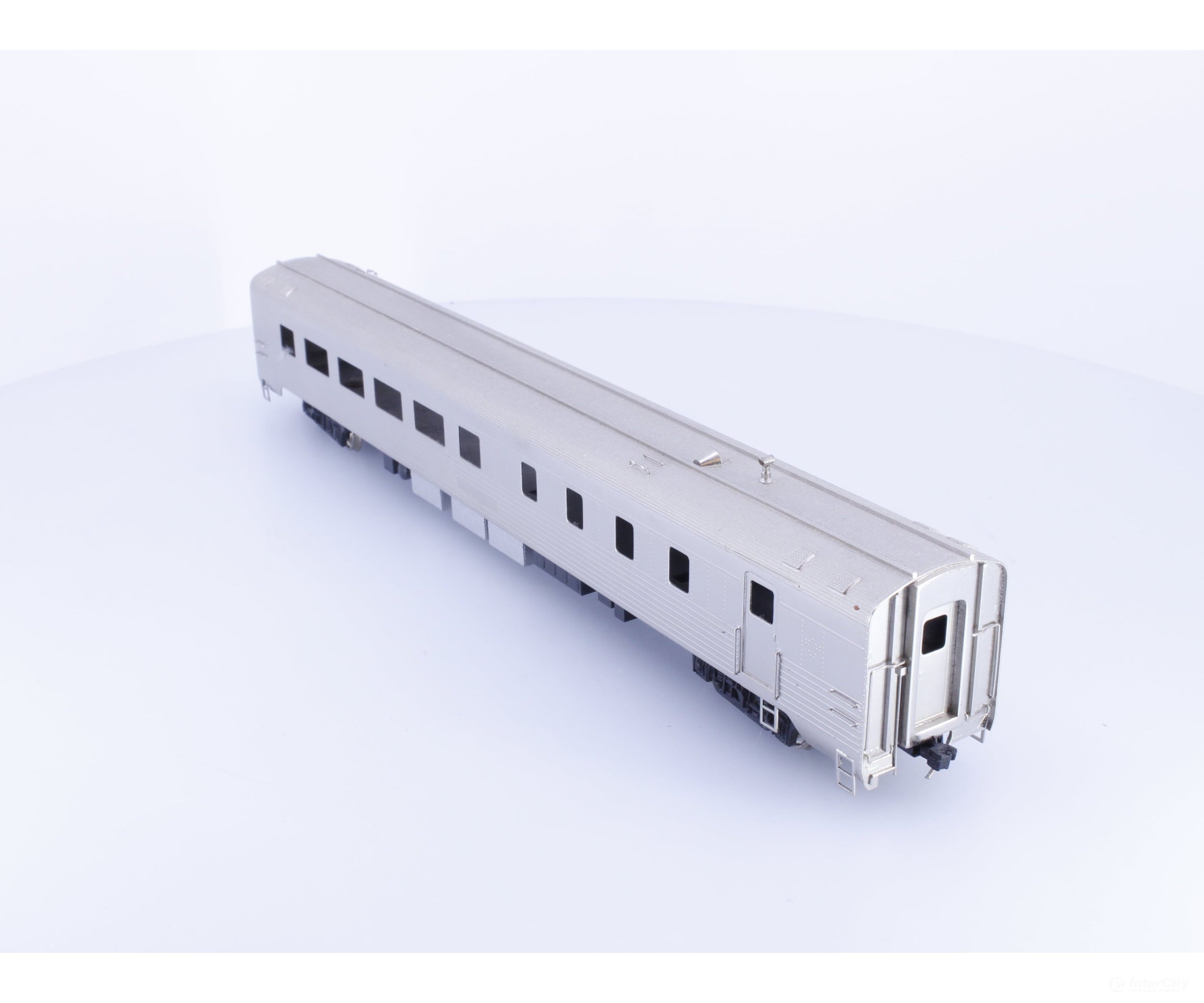 S Soho & Co 2205 HO Brass Empress Diner Canadian Pacific (CP) - Passenger Cars