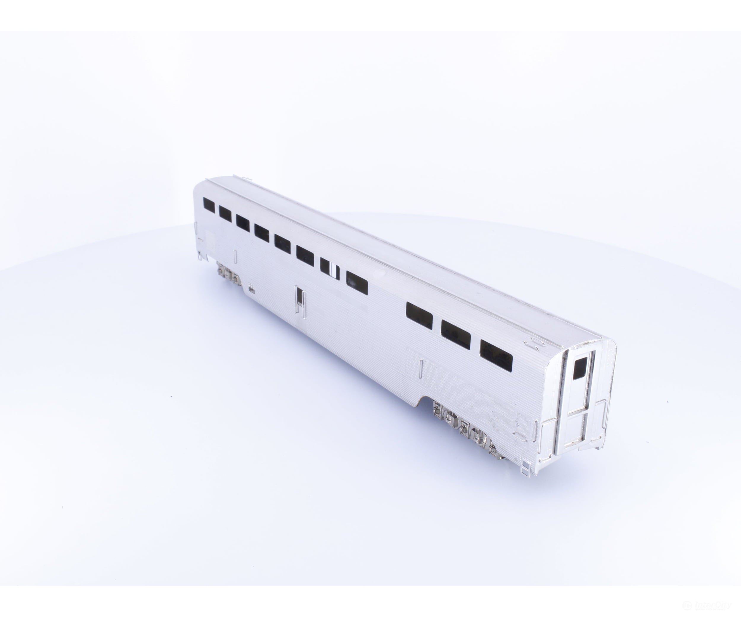 S.Soho & Co. HO ATSF Diner #650 (KH-036) - Passenger Cars