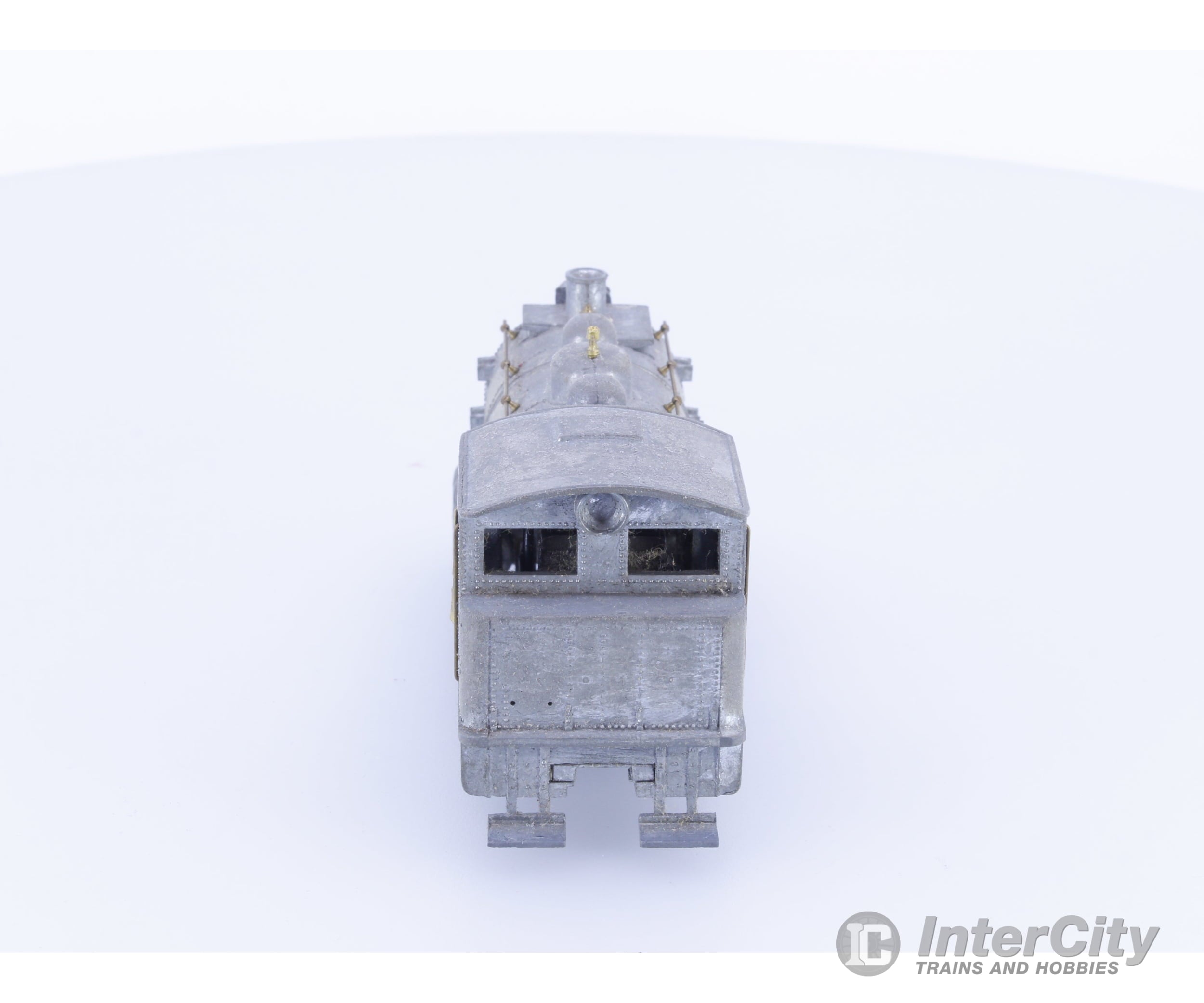 Sakura 1001 HO Brass 0-4-0 Docksider Steam Locomotive Analog DC Locomotives