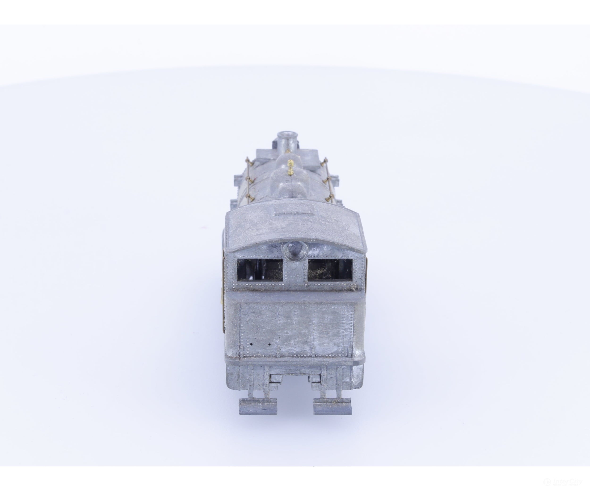 Sakura 1001 HO Brass 0-4-0 Docksider Steam Locomotive Analog DC Locomotives