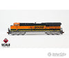 Scaletrains Sxt40455 Rivet Counter Hypotypical N Scale Ge Et44C4 Bnsf/Heritage I 3712 Dcc & Sound