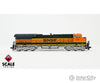 Scaletrains Sxt40455 Rivet Counter Hypotypical N Scale Ge Et44C4 Bnsf/Heritage I 3712 Dcc & Sound