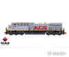 ScaleTrains SXT40611 Rivet Counter N Scale GE AC4400CW Kansas City Southern/Gray 2019 DCC & Sound Equipped Locomotives