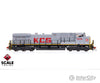 ScaleTrains SXT40613 Rivet Counter N Scale GE AC4400CW Kansas City Southern/Gray 2024 DCC & Sound Equipped Locomotives