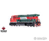 ScaleTrains SXT40621 Rivet Counter N Scale GE AC4400CW Ferromex/Diabla 4553 DCC & Sound Equipped Locomotives