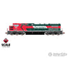 ScaleTrains SXT40621 Rivet Counter N Scale GE AC4400CW Ferromex/Diabla 4553 DCC & Sound Equipped Locomotives