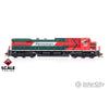 ScaleTrains SXT40621 Rivet Counter N Scale GE AC4400CW Ferromex/Diabla 4553 DCC & Sound Equipped Locomotives