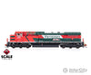 ScaleTrains SXT40625 Rivet Counter N Scale GE AC4400CW Ferromex/Diabla/Diexanos 4560 DCC & Sound Equipped Locomotives