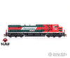 ScaleTrains SXT40625 Rivet Counter N Scale GE AC4400CW Ferromex/Diabla/Diexanos 4560 DCC & Sound Equipped Locomotives
