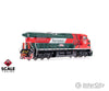 ScaleTrains SXT40625 Rivet Counter N Scale GE AC4400CW Ferromex/Diabla/Diexanos 4560 DCC & Sound Equipped Locomotives