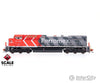 ScaleTrains SXT40631 Rivet Counter N Scale GE AC4400CW Ferromex/Zebra 4572 DCC & Sound Equipped Locomotives
