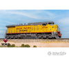 ScaleTrains SXT40661 Rivet Counter N Scale GE AC4400CW Union Pacific/ex-C&NW/’We Will Deliver’/Red Sill 6724 DCC &