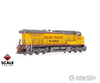 ScaleTrains SXT40661 Rivet Counter N Scale GE AC4400CW Union Pacific/ex-C&NW/’We Will Deliver’/Red Sill 6724 DCC &