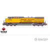 ScaleTrains SXT40661 Rivet Counter N Scale GE AC4400CW Union Pacific/ex-C&NW/’We Will Deliver’/Red Sill 6724 DCC &
