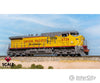 ScaleTrains SXT40663 Rivet Counter N Scale GE AC4400CW Union Pacific/ex-C&NW/Operation Lifesaver/’We Will Deliver’/Red