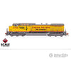 ScaleTrains SXT40663 Rivet Counter N Scale GE AC4400CW Union Pacific/ex-C&NW/Operation Lifesaver/’We Will Deliver’/Red