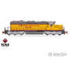 ScaleTrains SXT40730 Rivet Counter N Scale EMD SD40-2 Union Pacific/Fast Forty/116’’ Snoot Nose 8040 DC/DCC Ready