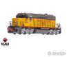 ScaleTrains SXT40730 Rivet Counter N Scale EMD SD40-2 Union Pacific/Fast Forty/116’’ Snoot Nose 8040 DC/DCC Ready