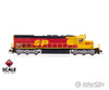 ScaleTrains SXT41034 Rivet Counter N Scale EMD SD40T-2 Southern Pacific/Kodachrome/Lobotomized 8530 DCC & Sound