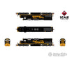 ScaleTrains SXT41036 Rivet Counter N Scale EMD SD40T-2 Rio Grande/Late/Positive Traction Control (PTC) 5359 DCC & Sound
